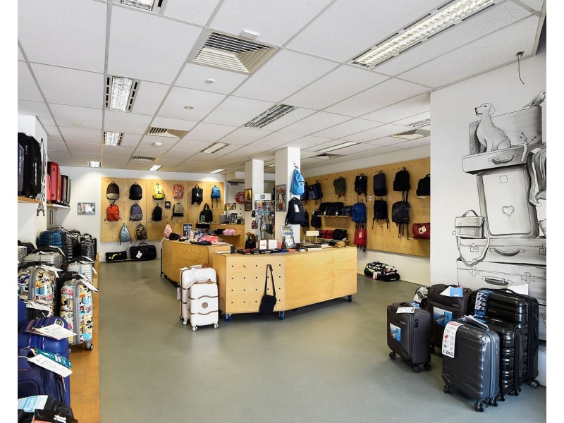 Shop 1/35 Belmore Road, Randwick NSW 2031