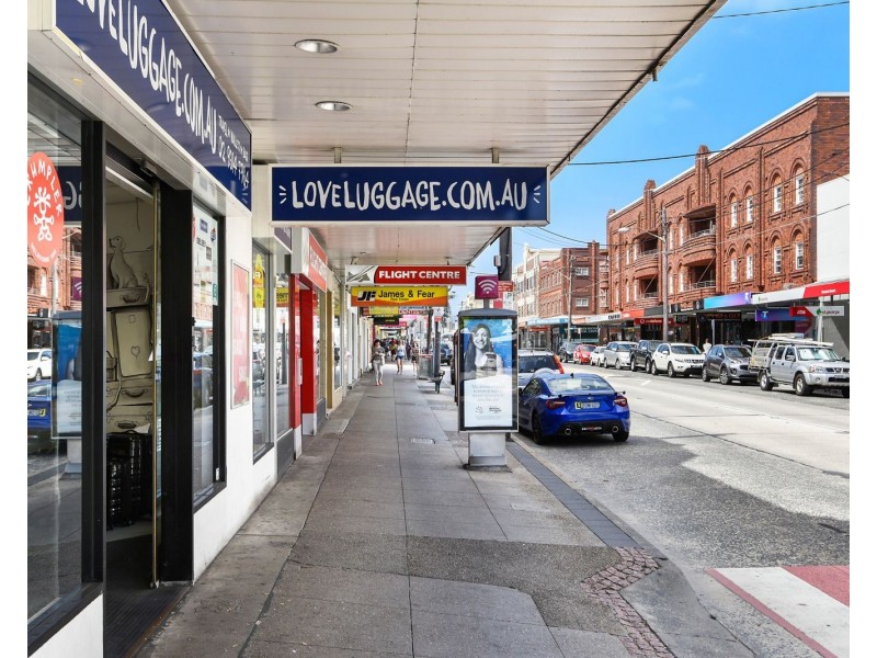 Shop 1/35 Belmore Road, Randwick NSW 2031