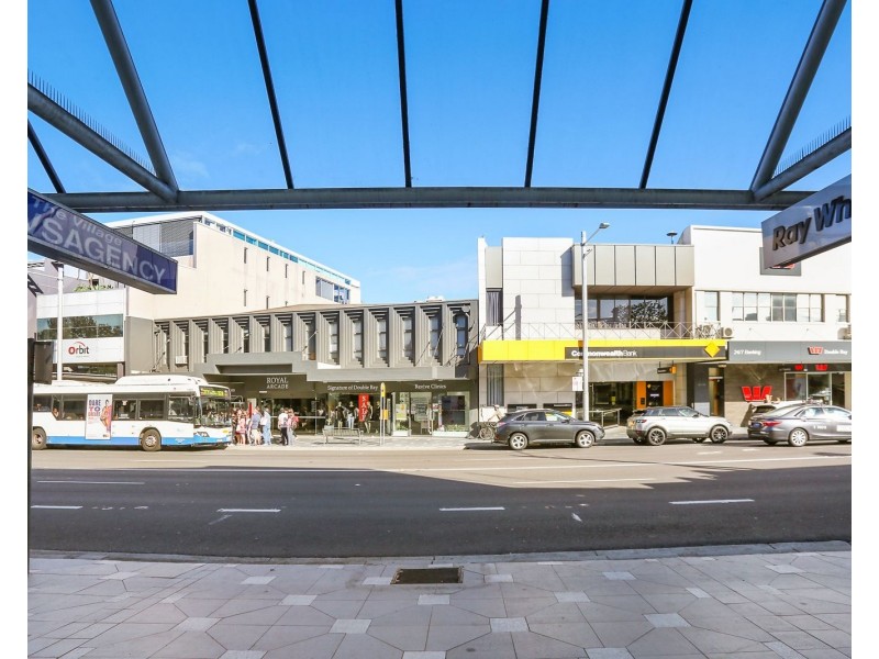 356 New South Head Road, Double Bay NSW 2028