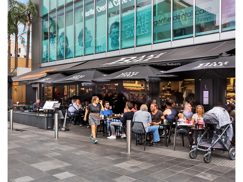 3 Kiaora Lane, Double Bay NSW 2028