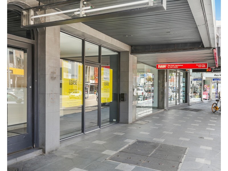 350 New South Head Road, Double Bay NSW 2028