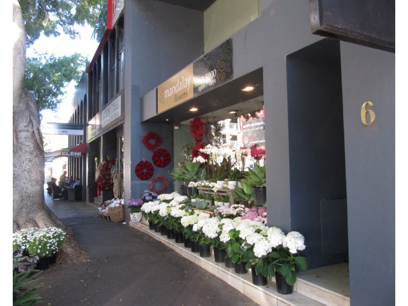 Suite 2, 6 Cross Street, Double Bay NSW 2028