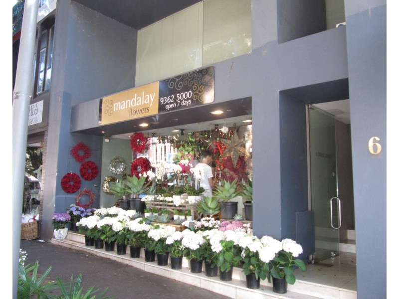 Suite 2, 6 Cross Street, Double Bay NSW 2028