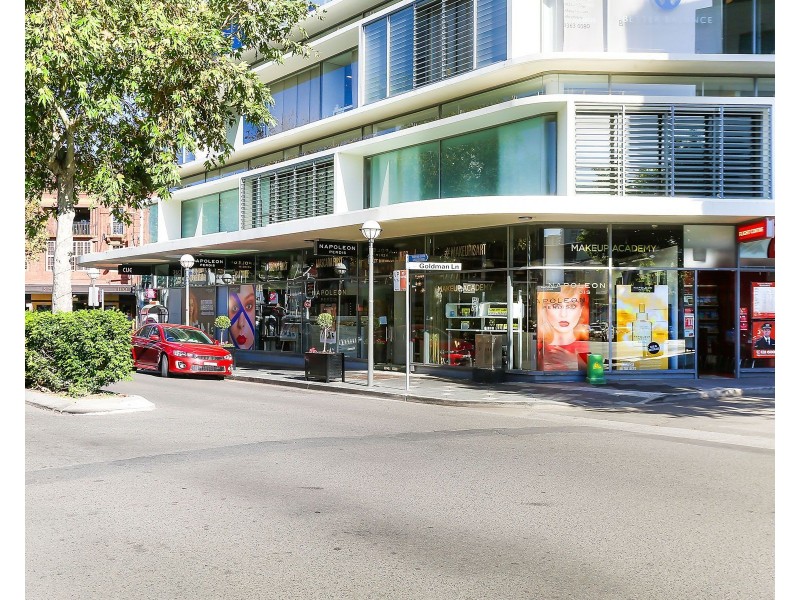 Shop 3 & 4/376 New South Head Road, Double Bay NSW 2028