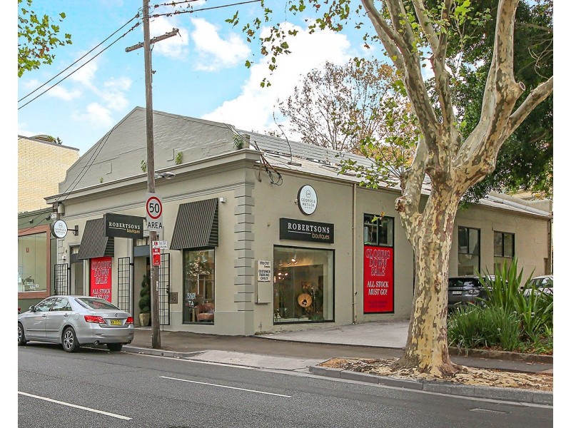 148 Foveaux Street, Surry Hills NSW 2010