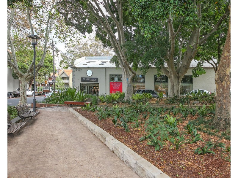 148 Foveaux Street, Surry Hills NSW 2010