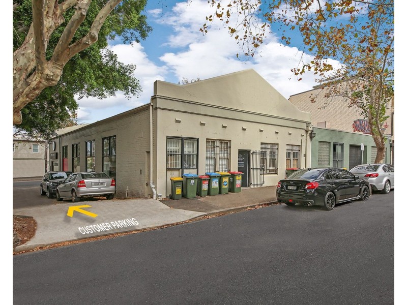 148 Foveaux Street, Surry Hills NSW 2010