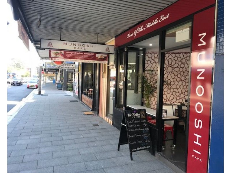 Ground 25 Belmore Road, Randwick NSW 2031