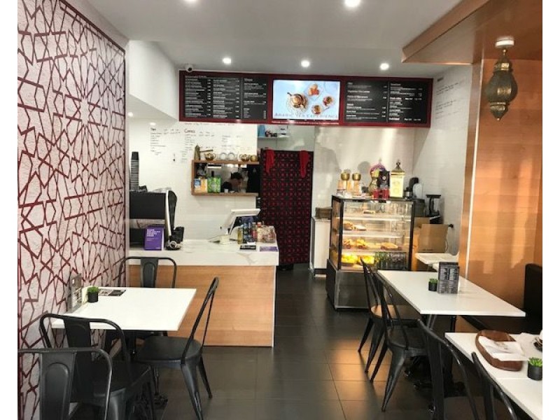 Ground 25 Belmore Road, Randwick NSW 2031