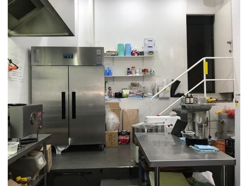 Ground 25 Belmore Road, Randwick NSW 2031