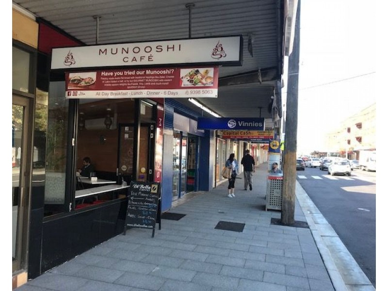 Ground 25 Belmore Road, Randwick NSW 2031