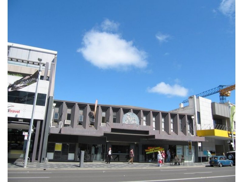 401-407 New South Head Road, Double Bay NSW 2028