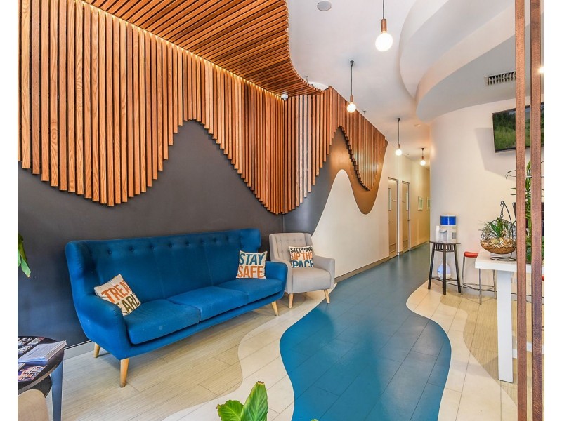 163-169 Oxford Street, Darlinghurst NSW 2010