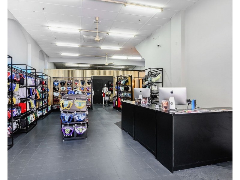 163-169 Oxford Street, Darlinghurst NSW 2010