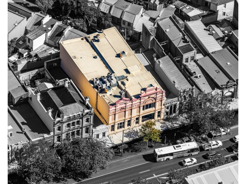 163-169 Oxford Street, Darlinghurst NSW 2010