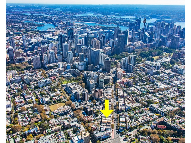 163-169 Oxford Street, Darlinghurst NSW 2010