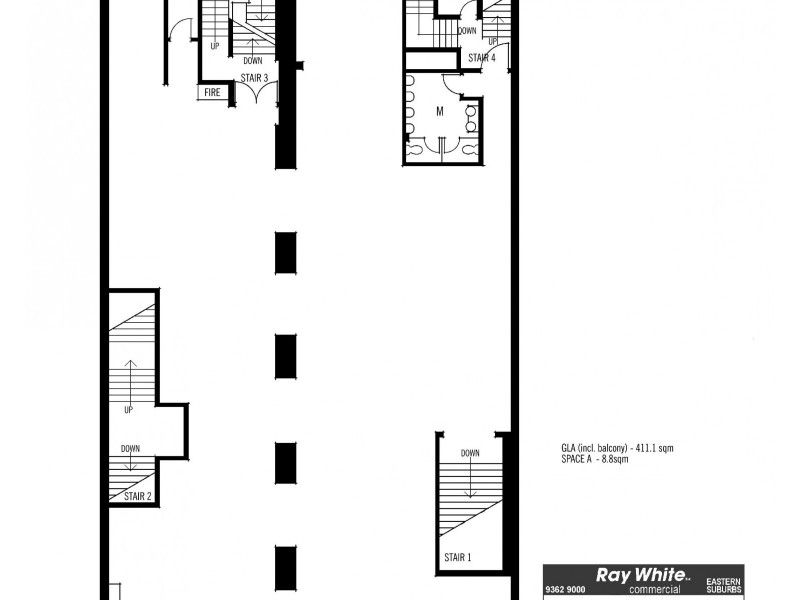 163-169 Oxford Street, Darlinghurst NSW 2010