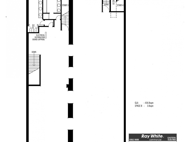 163-169 Oxford Street, Darlinghurst NSW 2010