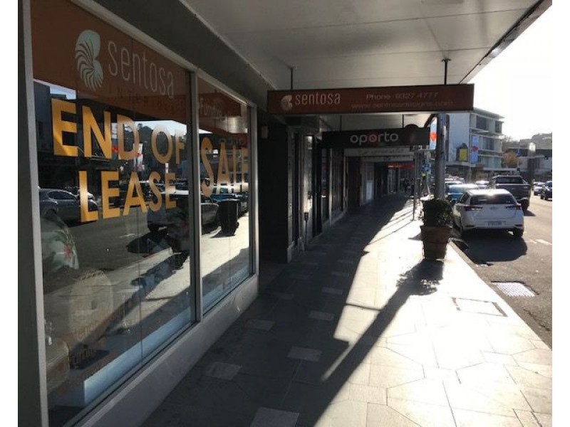 334-336 New South Head Road, Double Bay NSW 2028