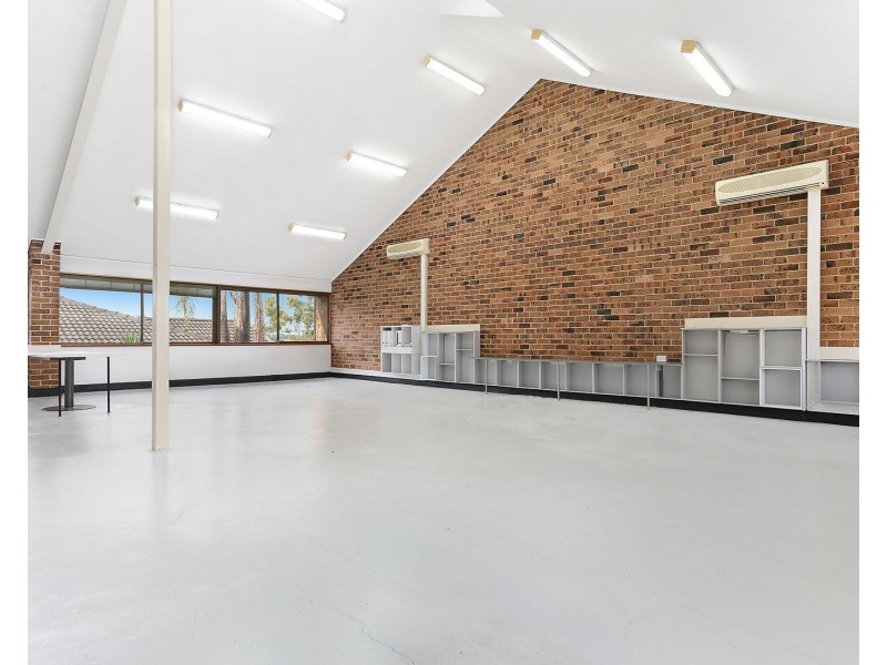 2/104 Phillip Street, Balmain NSW 2041