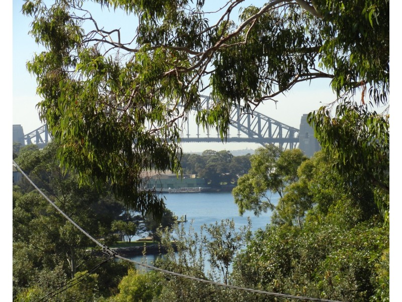 2/104 Phillip Street, Balmain NSW 2041