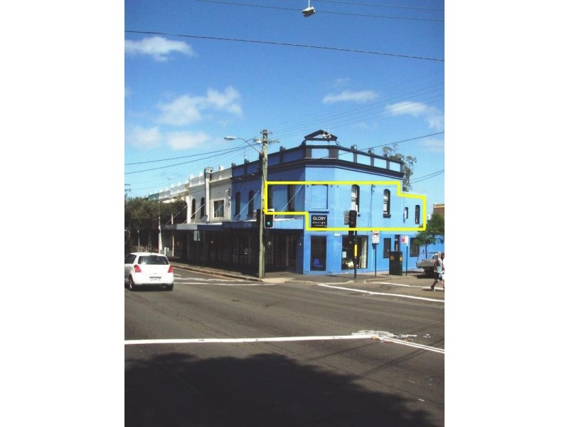 Level 1, 357 Cleveland Street, Redfern NSW 2016