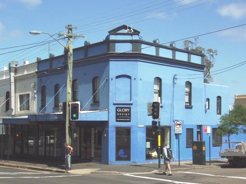 Level 1, 357 Cleveland Street, Redfern NSW 2016