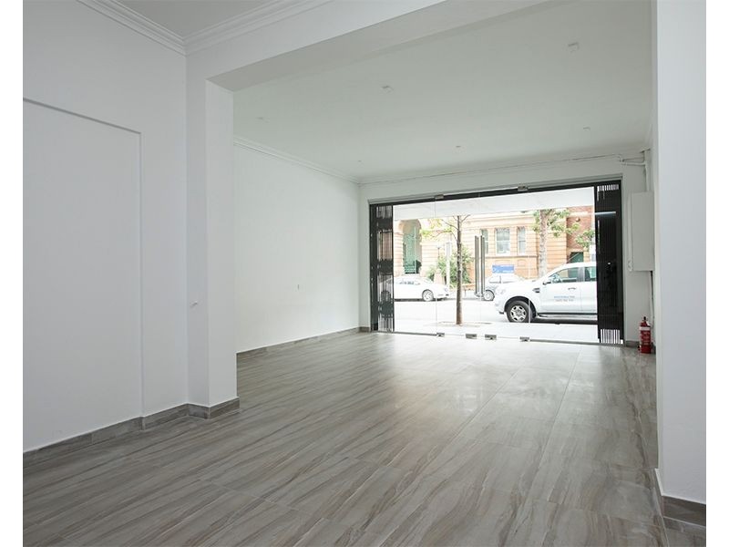 Ground 120a Redfern Street, Redfern NSW 2016