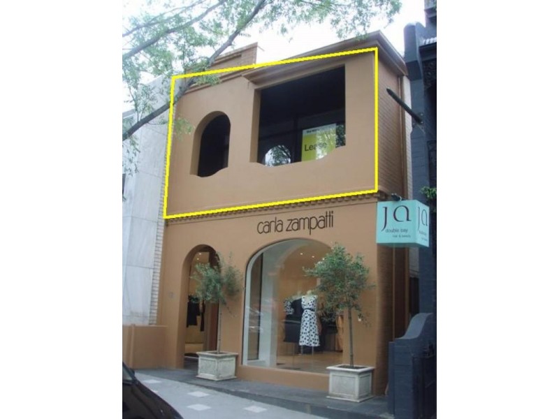 Level 1, 12 Bay Street, Double Bay NSW 2028