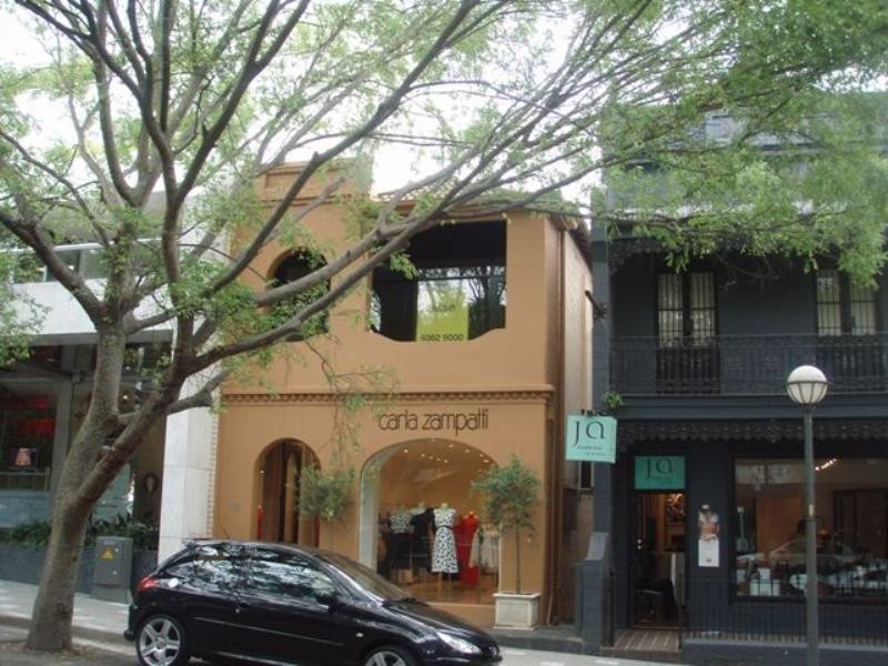 Level 1, 12 Bay Street, Double Bay NSW 2028