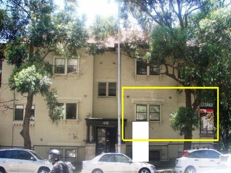 Suite 4, 442 New South Head Road, Double Bay NSW 2028