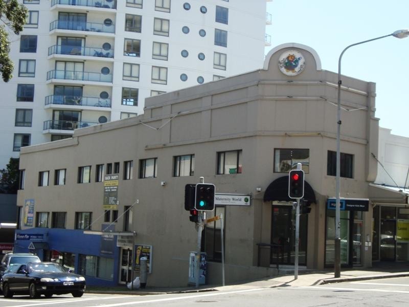 Suite 11/552 Oxford Street, Bondi Junction NSW 2022