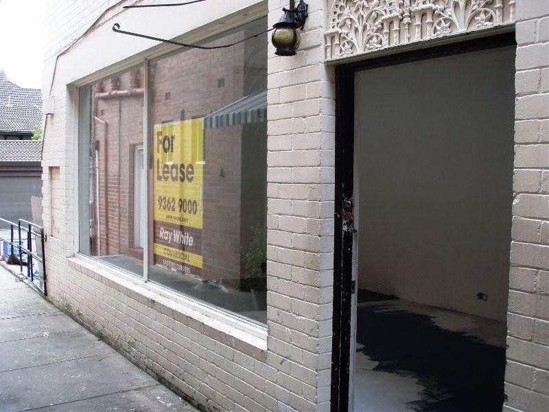 Shop 3, 716 New South Head Road, Rose Bay NSW 2029