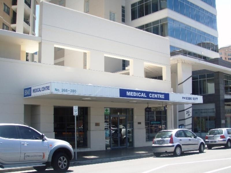 268 Oxford Street, Bondi Junction NSW 2022