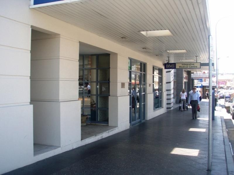 268 Oxford Street, Bondi Junction NSW 2022