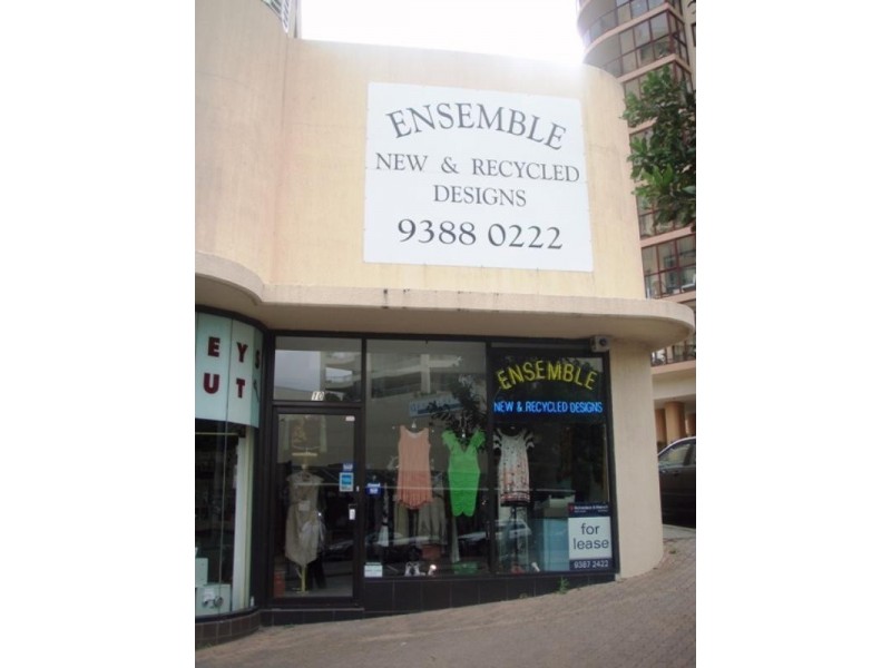 Shop 10, 251 Oxford Street, Bondi Junction NSW 2022