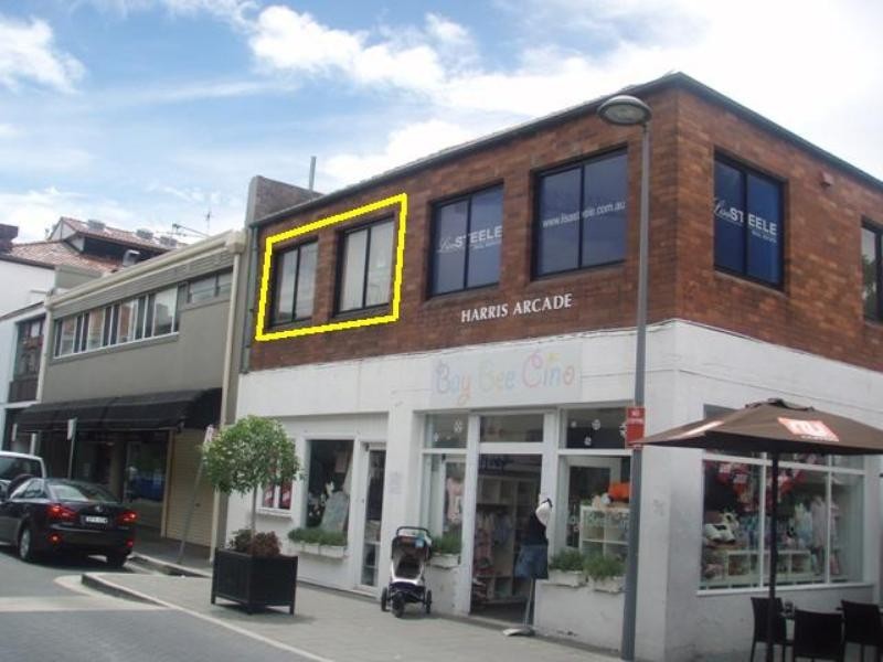 Suite 6, 12 Cross Street, Double Bay NSW 2028