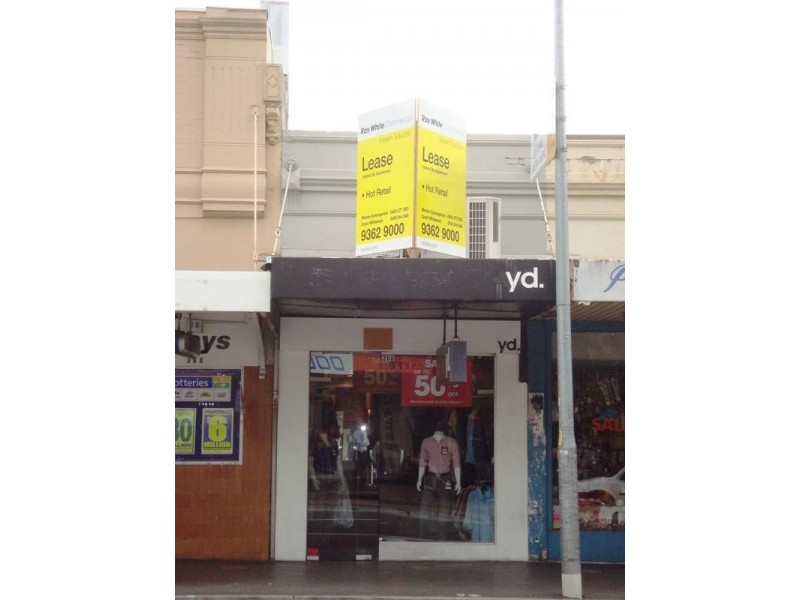 368 Oxford Street, Paddington NSW 2021
