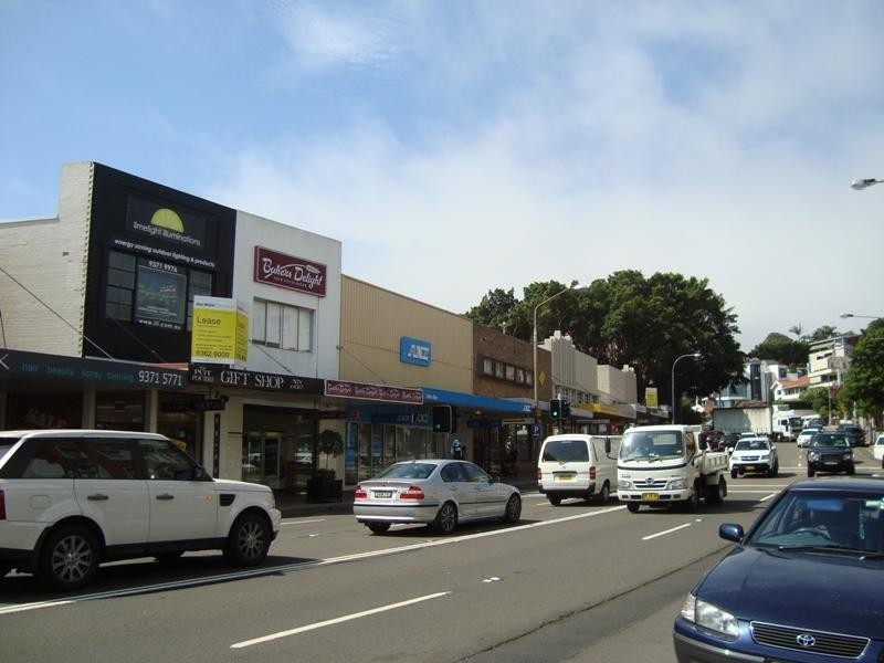 Shop 1, 716 New South Head Road,, Rose Bay NSW 2029