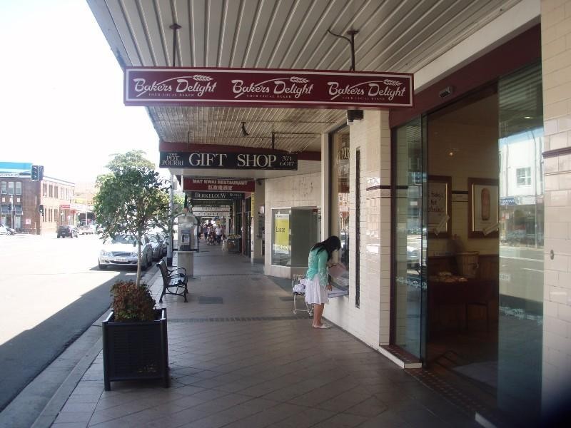 Shop 1, 716 New South Head Road,, Rose Bay NSW 2029