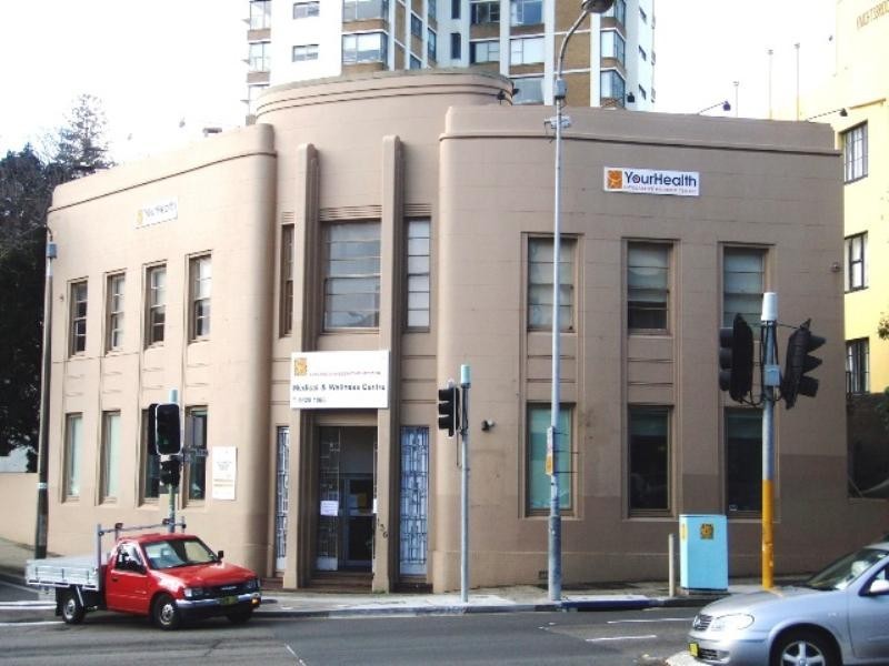 Level 1, 136 New South Head Road, Edgecliff NSW 2027