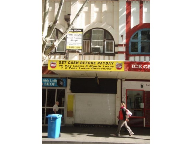 1,21 Darlinghurst Road, Kings Cross NSW 2011