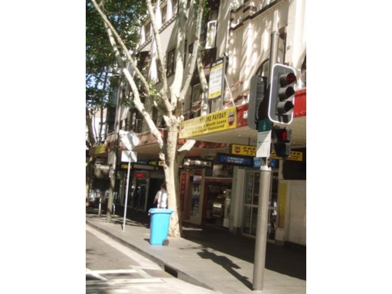 1,21 Darlinghurst Road, Kings Cross NSW 2011