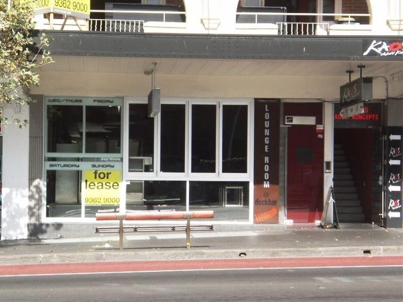 Ground Floor, 197 Oxford Street, Darlinghurst NSW 2010