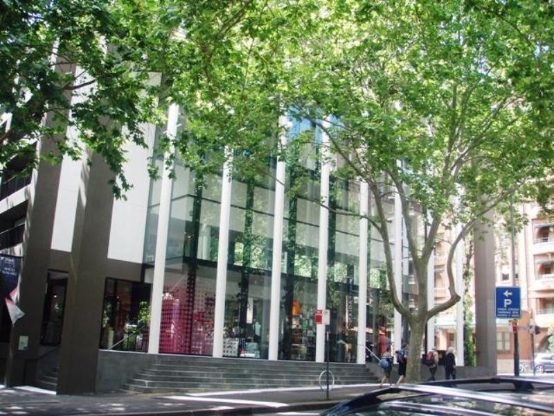 Suite 4.05, 46a Macleay Street, Potts Point NSW 2011