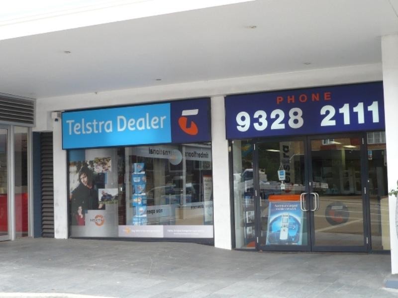 Shop 3, 85 New South Head Road, Edgecliff NSW 2027