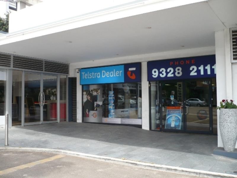 Shop 3, 85 New South Head Road, Edgecliff NSW 2027
