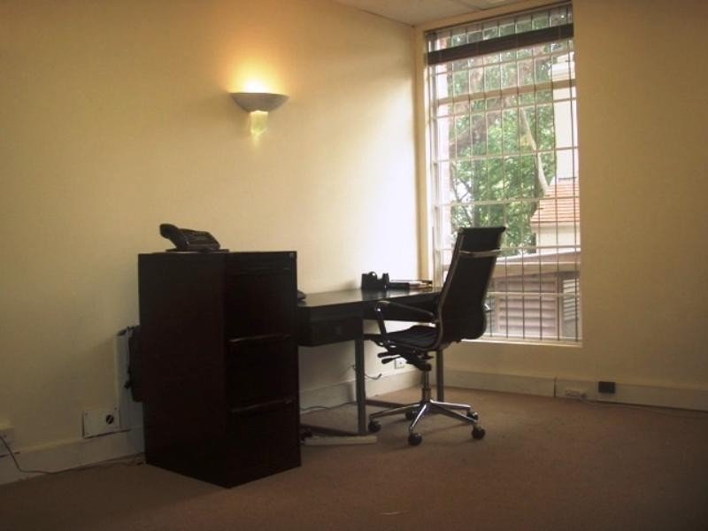 Suite 102, 2 Guilfoyle Avenue, Double Bay NSW 2028