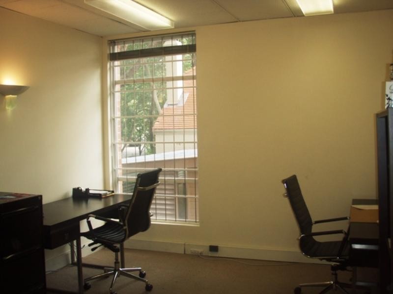 Suite 102, 2 Guilfoyle Avenue, Double Bay NSW 2028