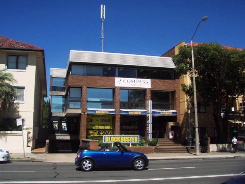 Suite 4, 737 New South Head Road, Rose Bay NSW 2029